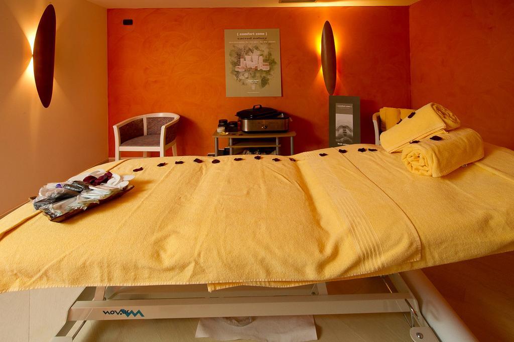 Hotel Fontana Vigo di Fassa Esterno foto