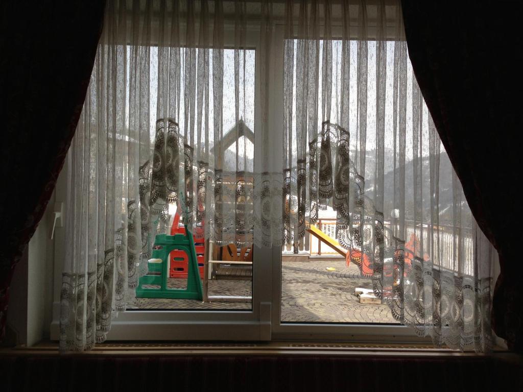 Hotel Fontana Vigo di Fassa Esterno foto